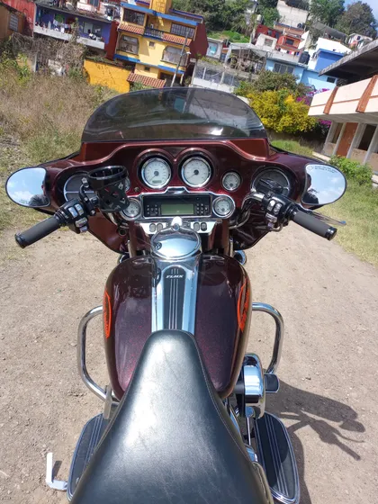 Harley Davidson