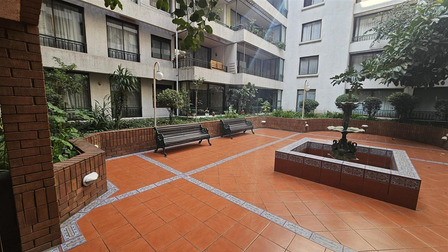 Estudio En Venta De 1 Dorm. En Perfecto Estado. Estudio En Venta De 1 Dorm. En Perfecto Estado.