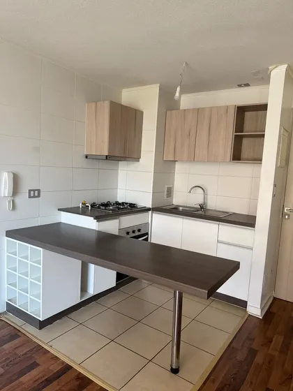 Departamento Costamar, Inacap, Muy Buen Precio ! 1 D + 1 B