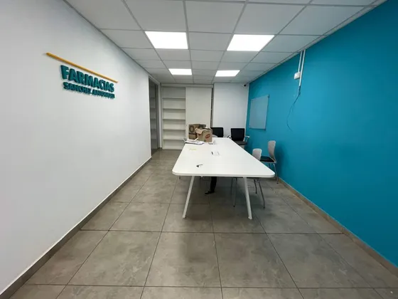 Espectacular Oficina En Venta En Zona Sur