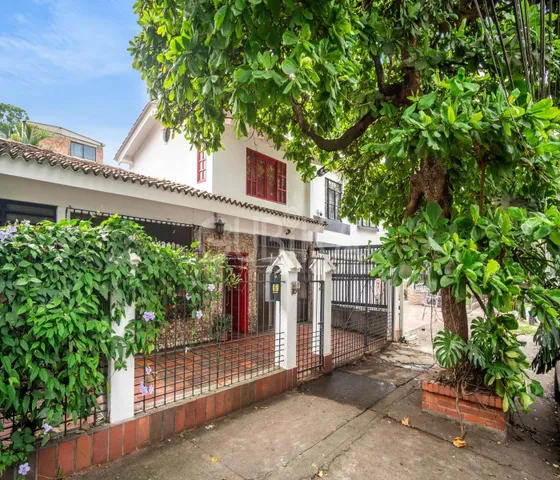 Venta Casa En La Flora, Cali