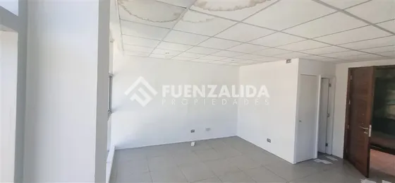 Oficina En Venta En Viña Del Mar