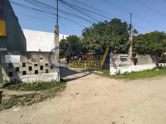 Terreno - La Calzada
