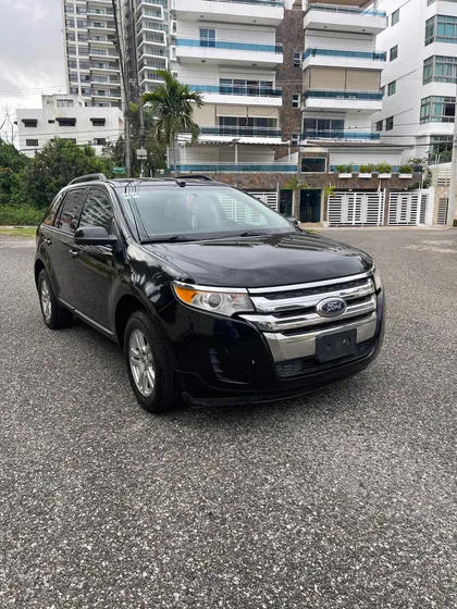 Ford Egde Americana
