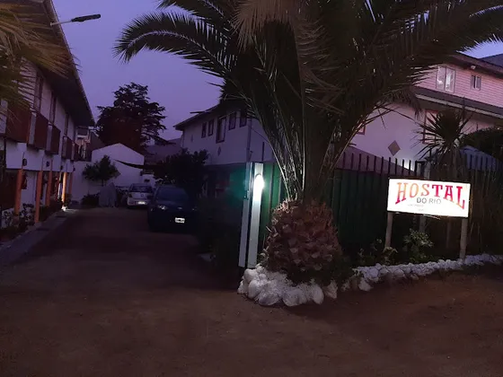 ¡venta De Hostal En El Encantador Balneario De Maitencillo!
