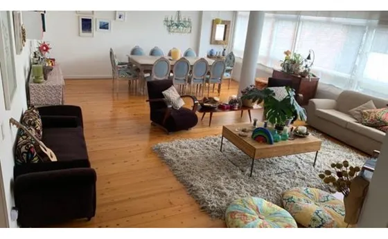 Oportunidad Hermoso Apartamento En Chapinero 360- Dcn-104