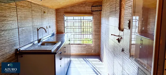 Casa Familiar, Con Parque Cerrado. Alerce Pm (170381)