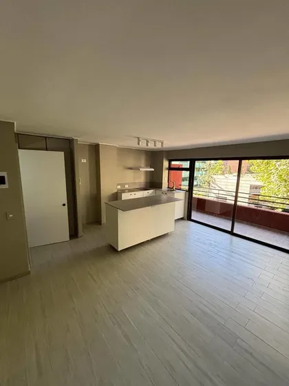 Arriendo Departamento 1hab 1ba Las Condes
