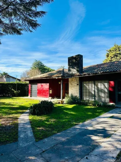Casa En Villa Elisa