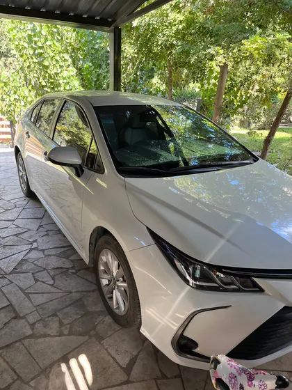 Toyota Corolla 1.8 Xli