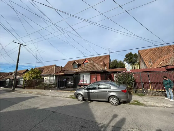 Casa De 4d Y 2b  (72149)