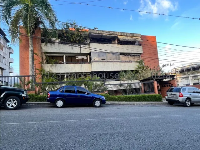 Apartamento - Miranda - Caracas
