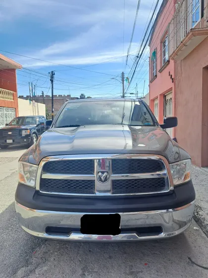 Dodge Ram 1500 4.7 , V8 1500