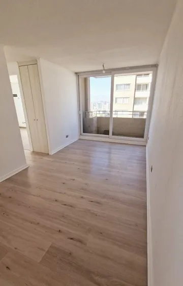 Vicuña Mackenna/cecilia Solar/2d/1b / San Joaquín 