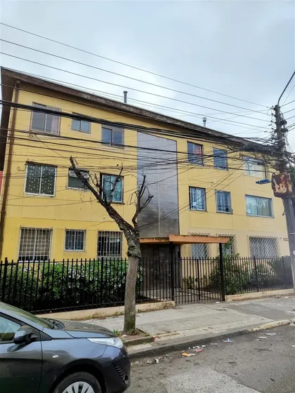 Departamento En Venta 3d+2b+l/c+cocina En Concep