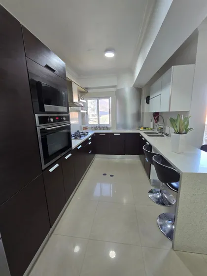 Venta Apartamento En El Bosque Res Millenium Plaza Carmen N.