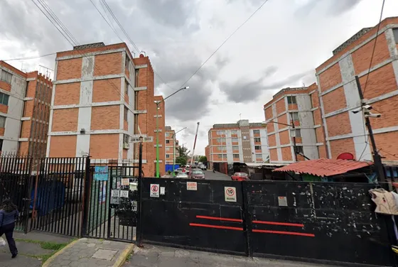 Departamento En Venta En Calle General Col Juan Escutia Cdmx Vl11-rb