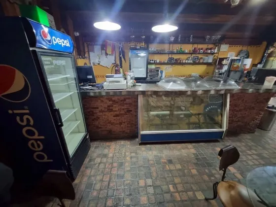 Fondo De Comercio En San Antonio De Los Altos Va