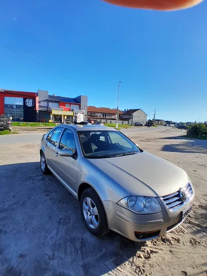 Volkswagen Bora 2.0 Trendline 115cv