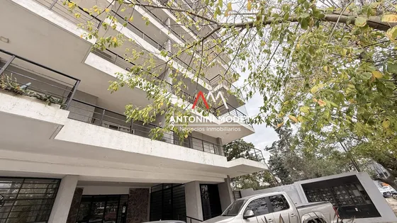 Departamento En Venta  En El Centro De Pilar 