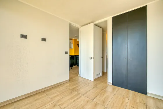 Edificio Lazo Ii Vista Poniente Piso 16