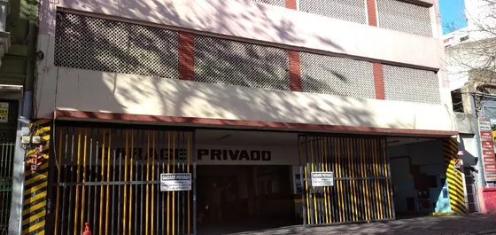 Cochera En Venta