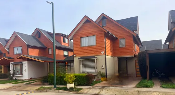 Venta De Casa En Curauma