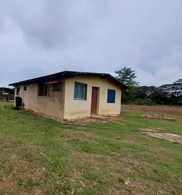 Se Vende Finca En Yaracal 