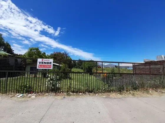 Excelente Terreno En Venta, Paso De Piedra