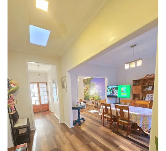 ¡gran Oportunidad! Se Vende Amplia Casa Con Extenso Terreno 