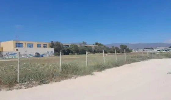 Terreno En Coquimbo