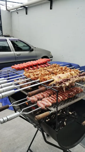 Buffet De Churrasco Elite