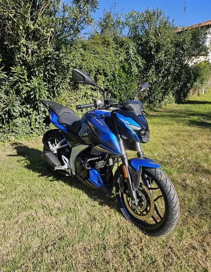 Rouser N250