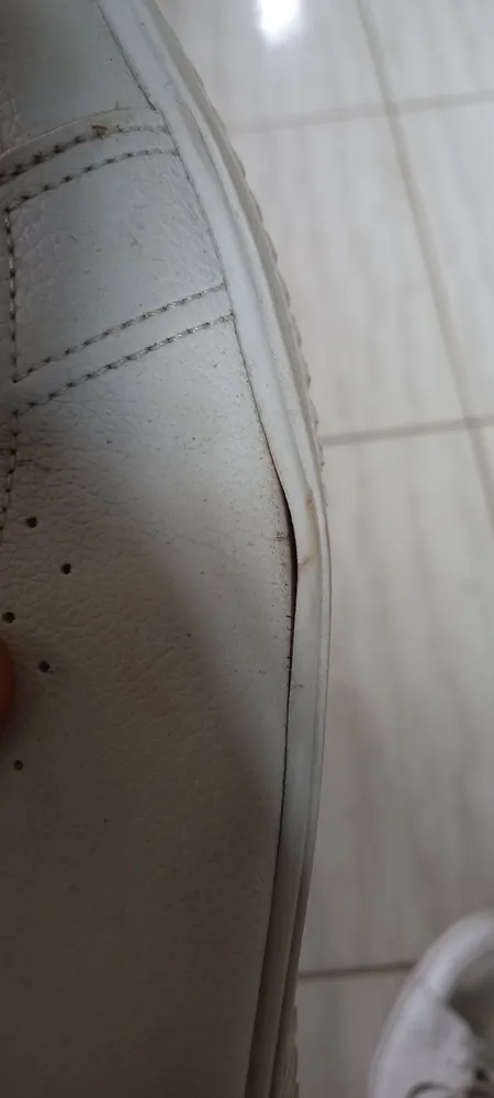 Olympikus Eros usado por cliente 2