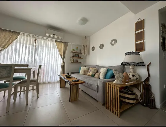Departamento  En Venta En El Palmar, Nordelta, Tigre