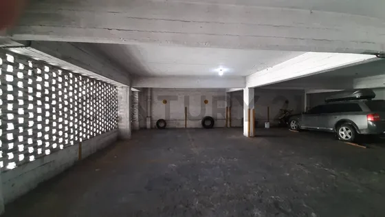 Cochera En Venta Zona Tribunales