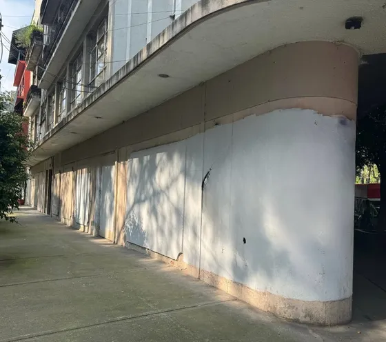 Local Comercial En Excelente Ubicación