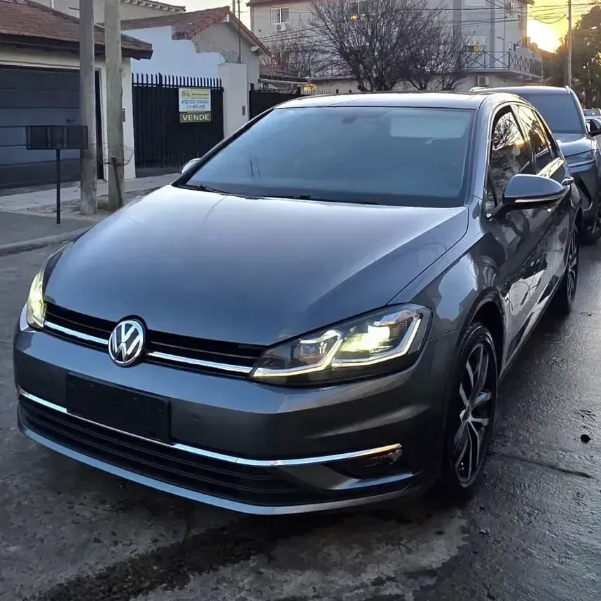 Volkswagen Golf 1.4 Highline Tsi Dsg