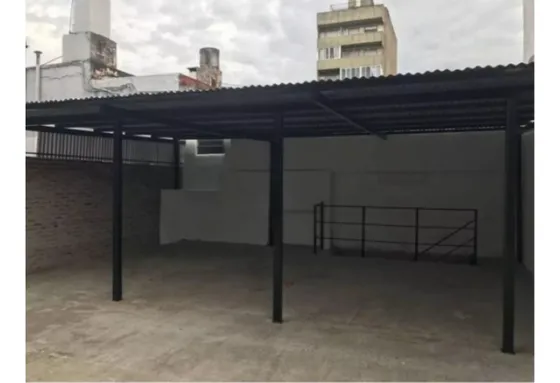 Vendo Cochera San Lorenzo 3275