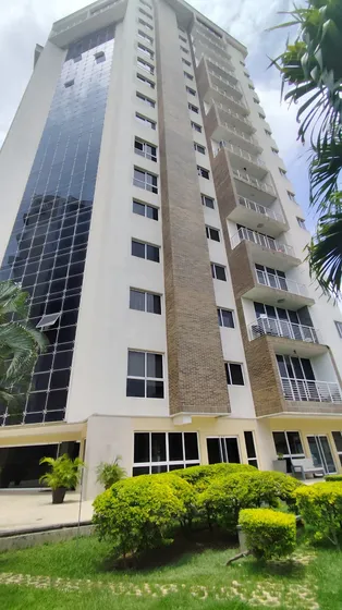 Estupendo Pent-house En Res Sta Bárbara, Bqto . Emss Vende 