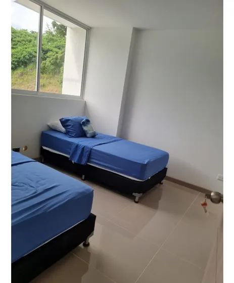 Venta De Apartamento En Unidad Santa Fe De Antioquia
