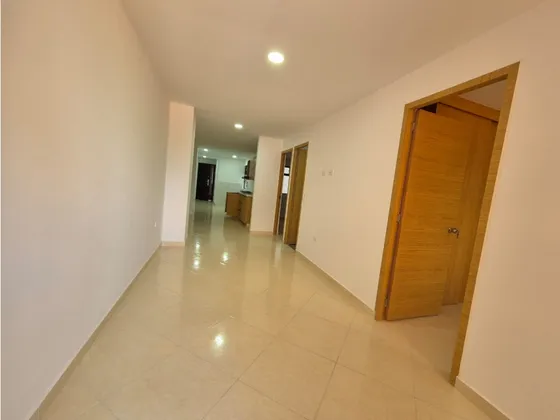 Vendo Apartamento En Itagui Las Brisa