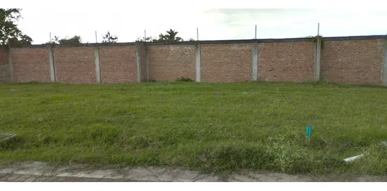 Lote En Venta En Pradera Valle No. 9