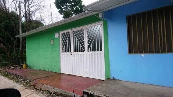 Linda Casa En Monterrey Casanare - Barrio La Pradera