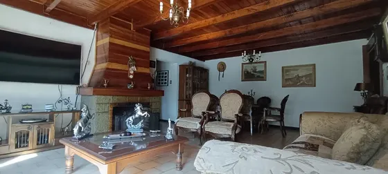 Casa En Venta En Trinidad La Florida