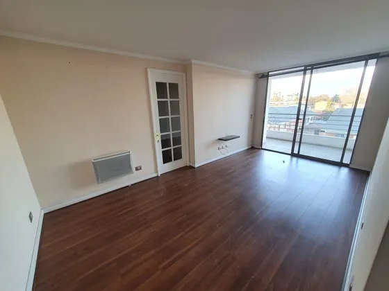 Arriendo Departamento 2d, 2b, Estacionamiento+bodega