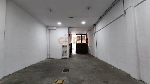 Bodegas En Arriendo Manila 643-1391
