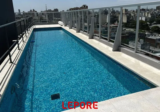 Departamento En Venta En Almagro