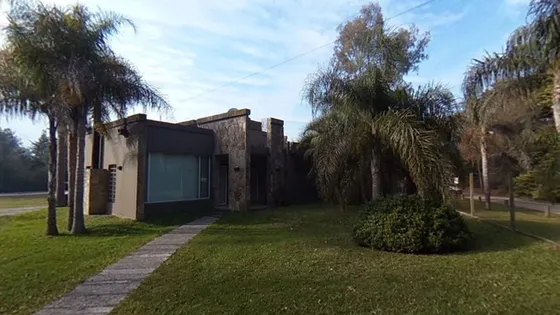 Quinta En Venta Parque Gorriti Francisco Alvarez