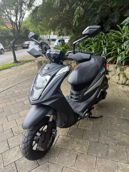 Kymco Agility All New Modelo 2023 